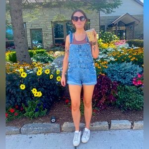 Meet your Posher, Shannon